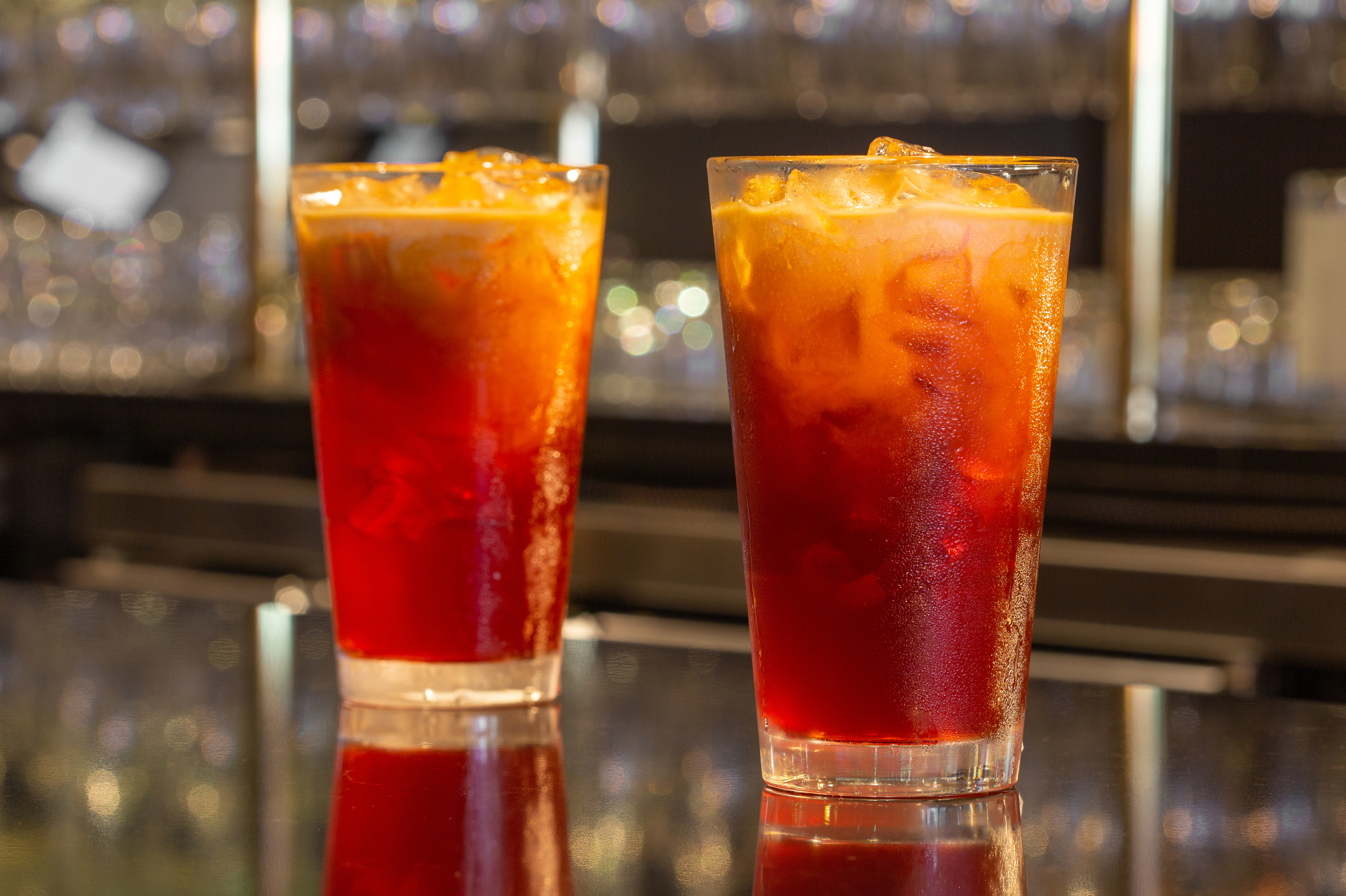 Thai Tea